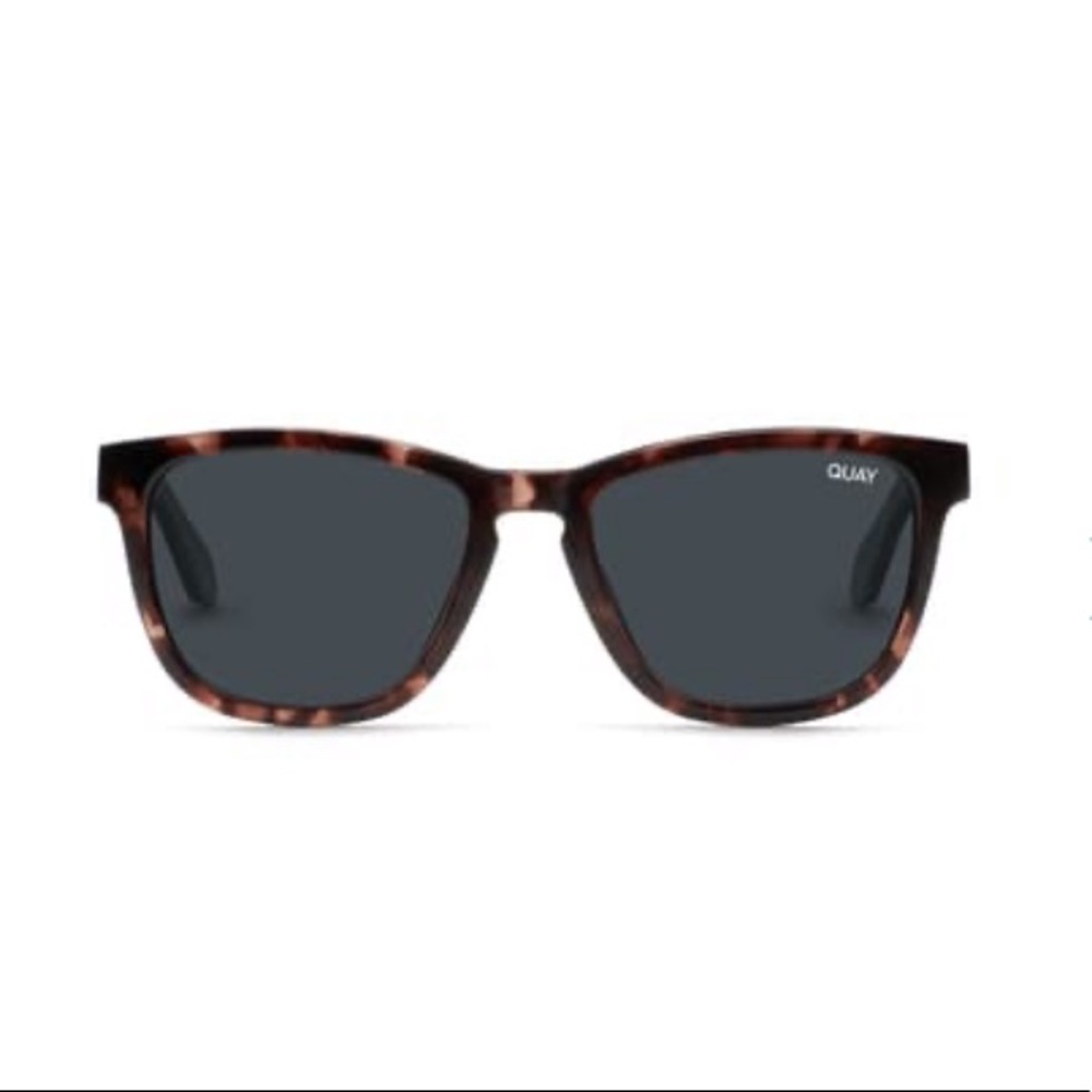 NWT Quay Hardwire Sunglasses